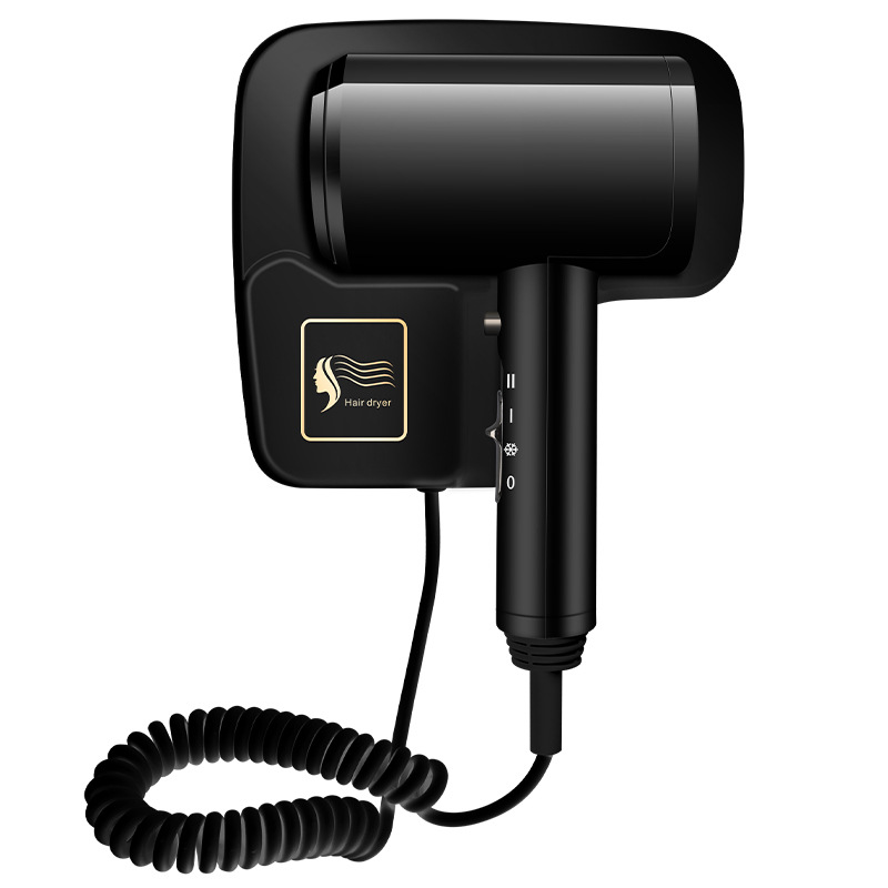 Home Depot Bathroom Vanities - 220V Wall Mounted Hair Dryer Hotel