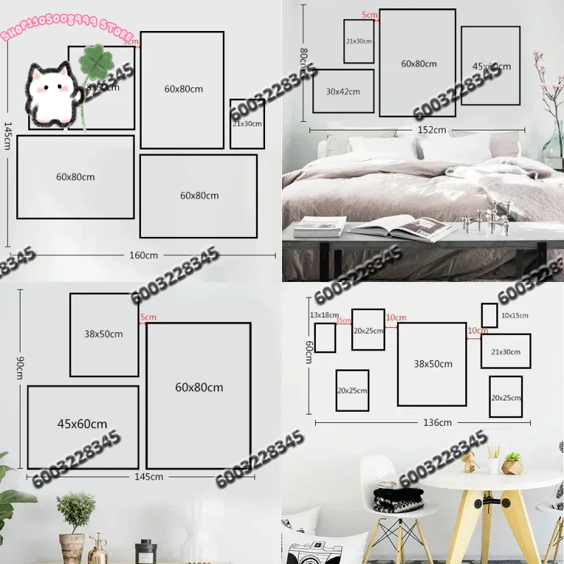 1PC Funny Art Posters Funny Ce - Home Bathroom Pictures review and price