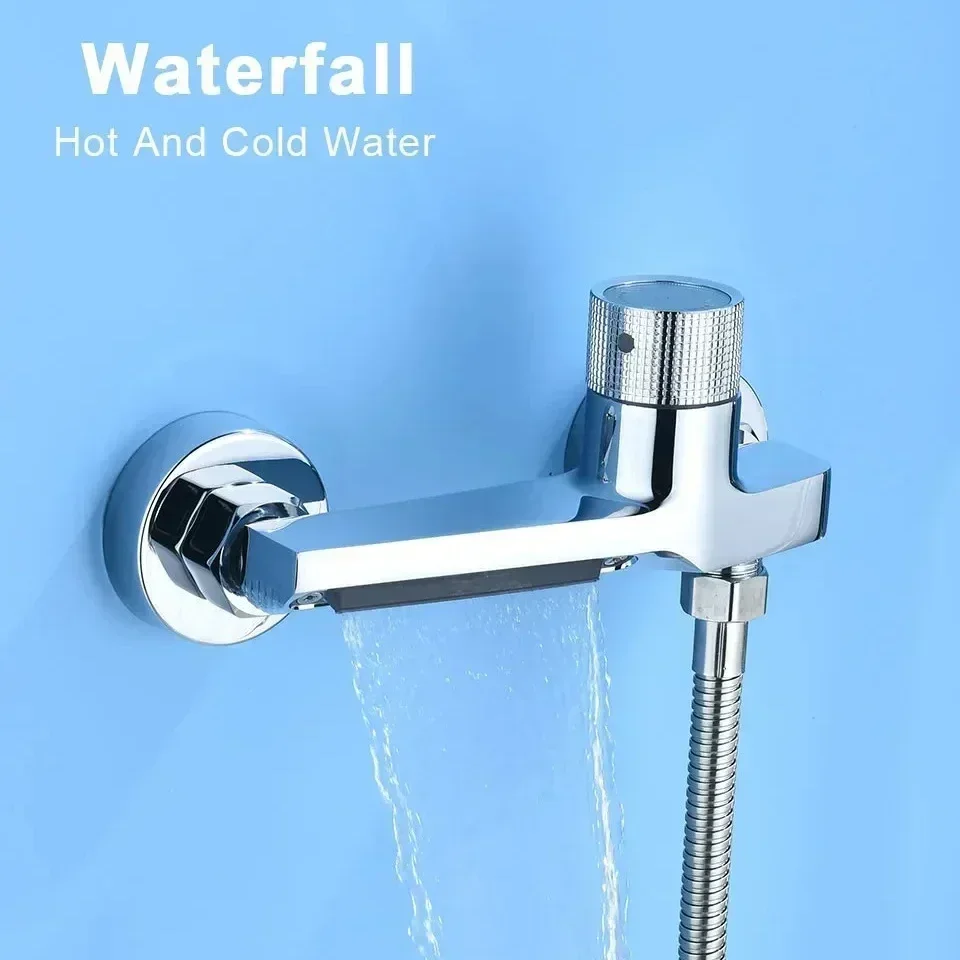Hot and Cold Water Heater Mixi - Home Bathroom Water Heater review and price