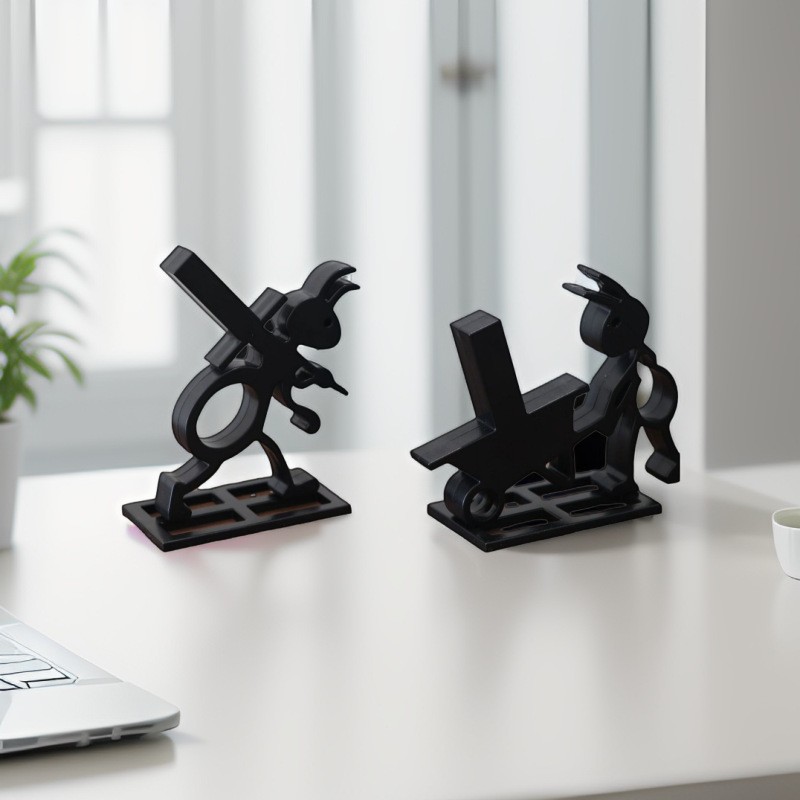 Bathroom Ant Toilet Paper Stan - Home Bathroom Paper Towel Holder review and price