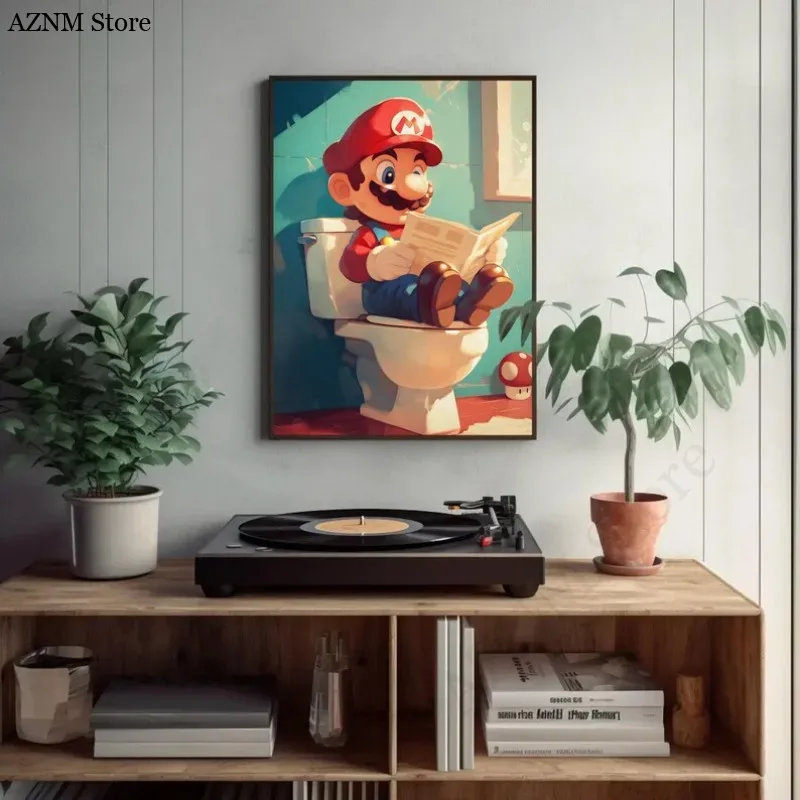 Funny Bathroom Cartoon Video G - Home Bathroom Pictures review and price