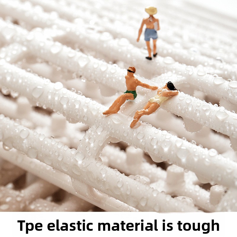 Interlocking Bathroom Mat Non- - Home Bathroom Tiles Design review and price