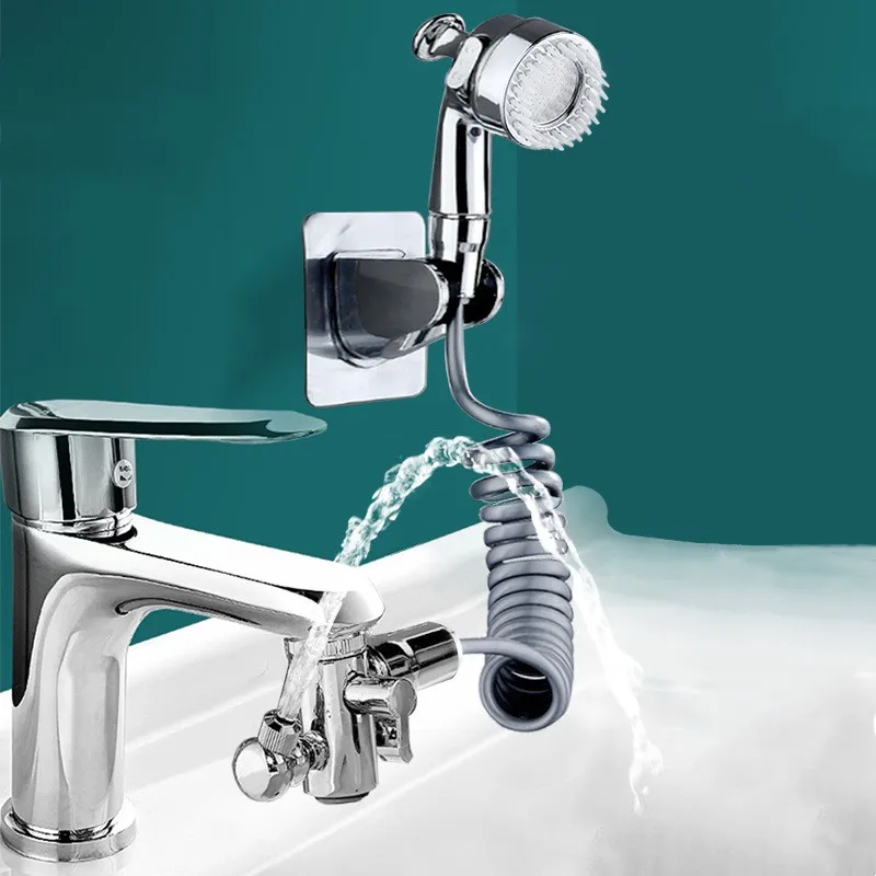 Faucet External Shower Set Cop - Home Depot Bathroom Vanities review and price