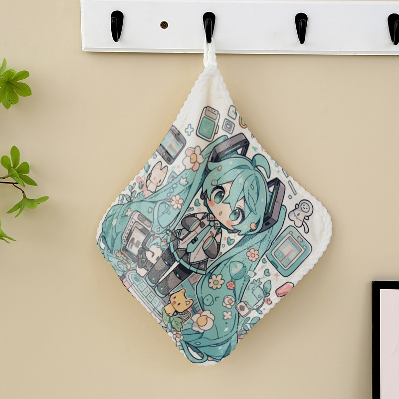 Hand Towel for Kitchen Bathroo - Home Goods Bathroom Decor review and price