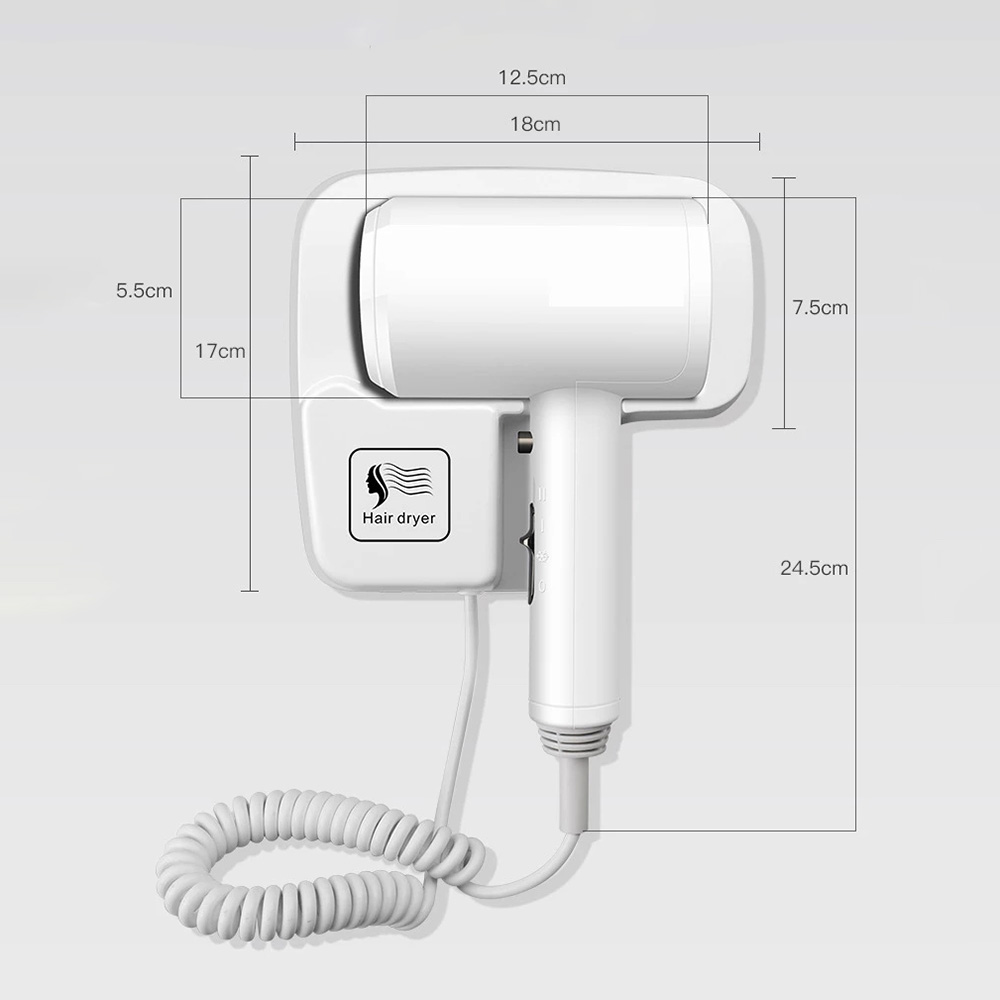 220V Wall Mounted Hair Dryer H - Home Depot Bathroom Vanities review and price