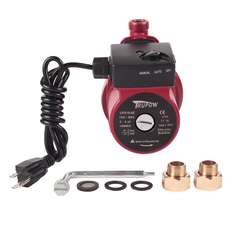 Home High Pressure Bathroom Au - Home Bathroom Pressure Pump review and price
