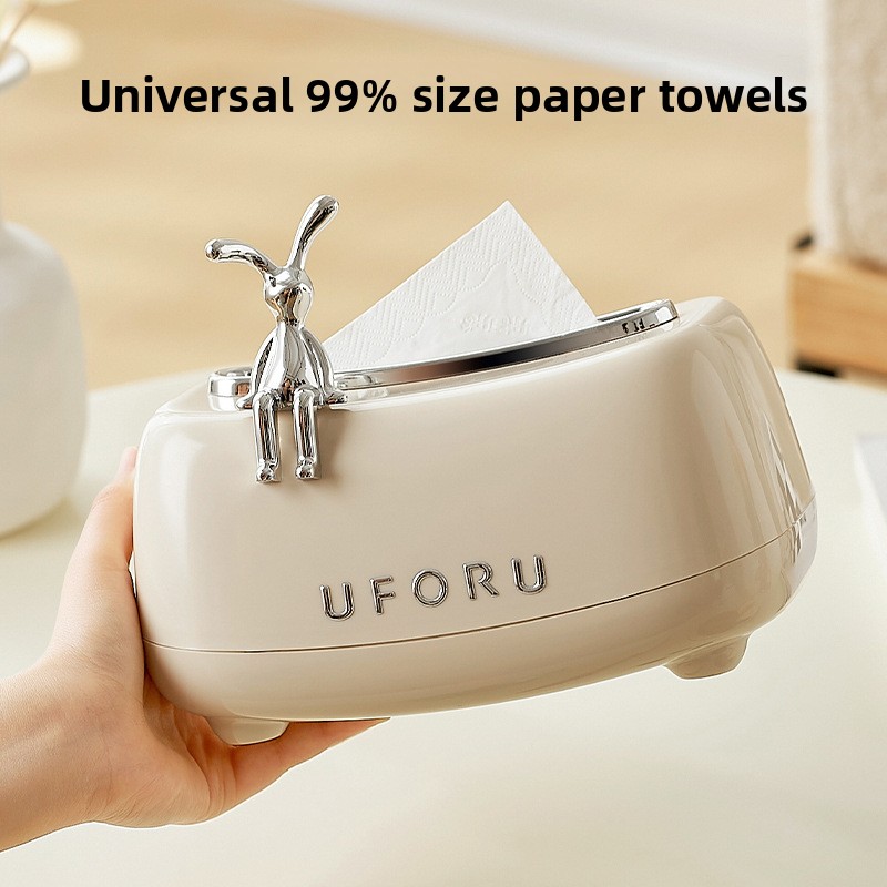 Uforu Multifunctional Tissue B - Home Bathroom Paper Towel Holder review and price