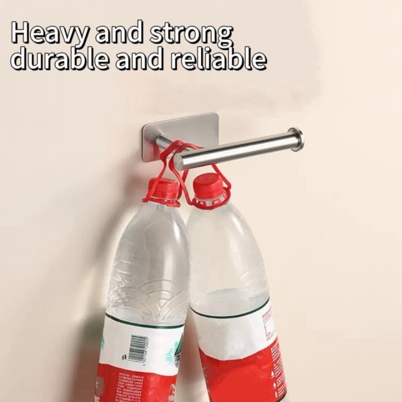 Paper Roll Holder Towel Rack H - Home Bathroom Paper Towel Holder review and price