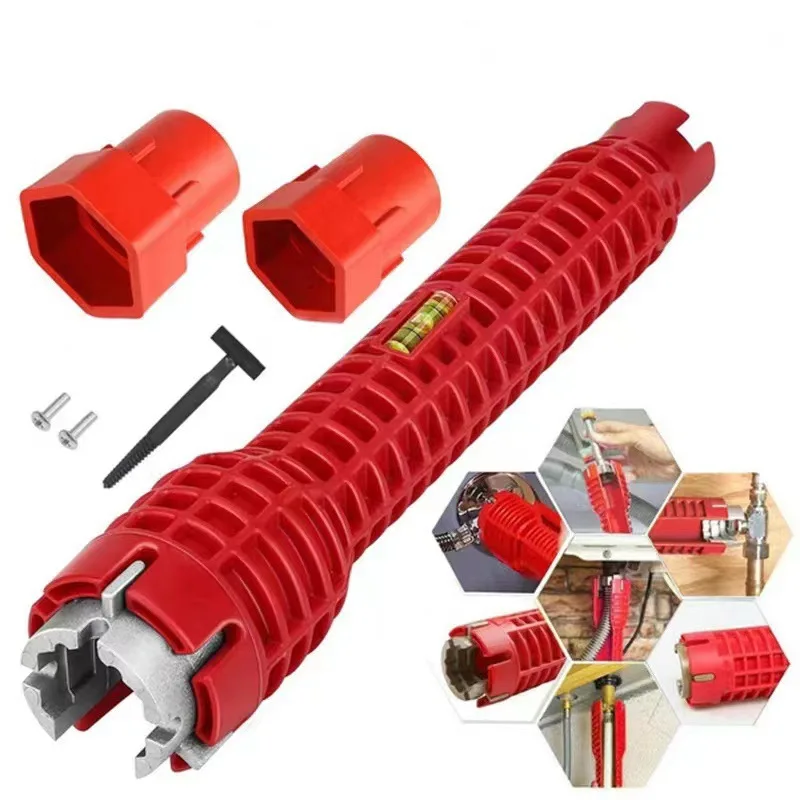 Sink Faucet Wrench Plumbing Re - Home Bathroom Water Heater review and price