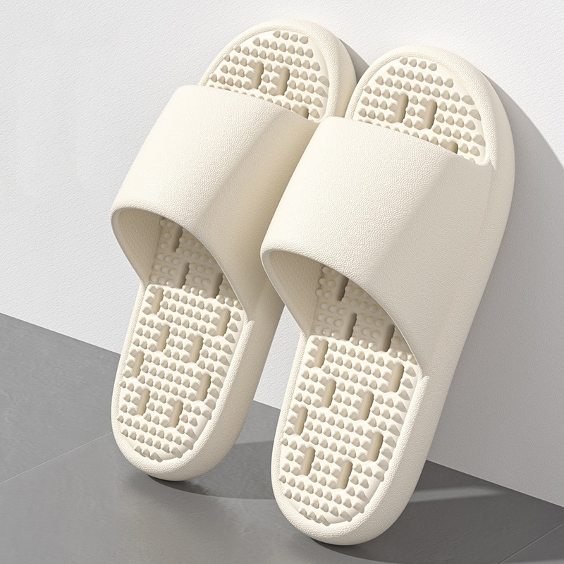 Women Summer Slippers Non Slip - Home Bathroom Size review and price