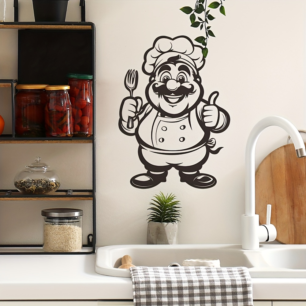 A Playful Chef Design with a T - Home Bathroom Tiles Design review and price