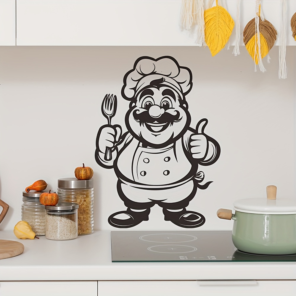 A Playful Chef Design with a T - Home Bathroom Tiles Design review and price