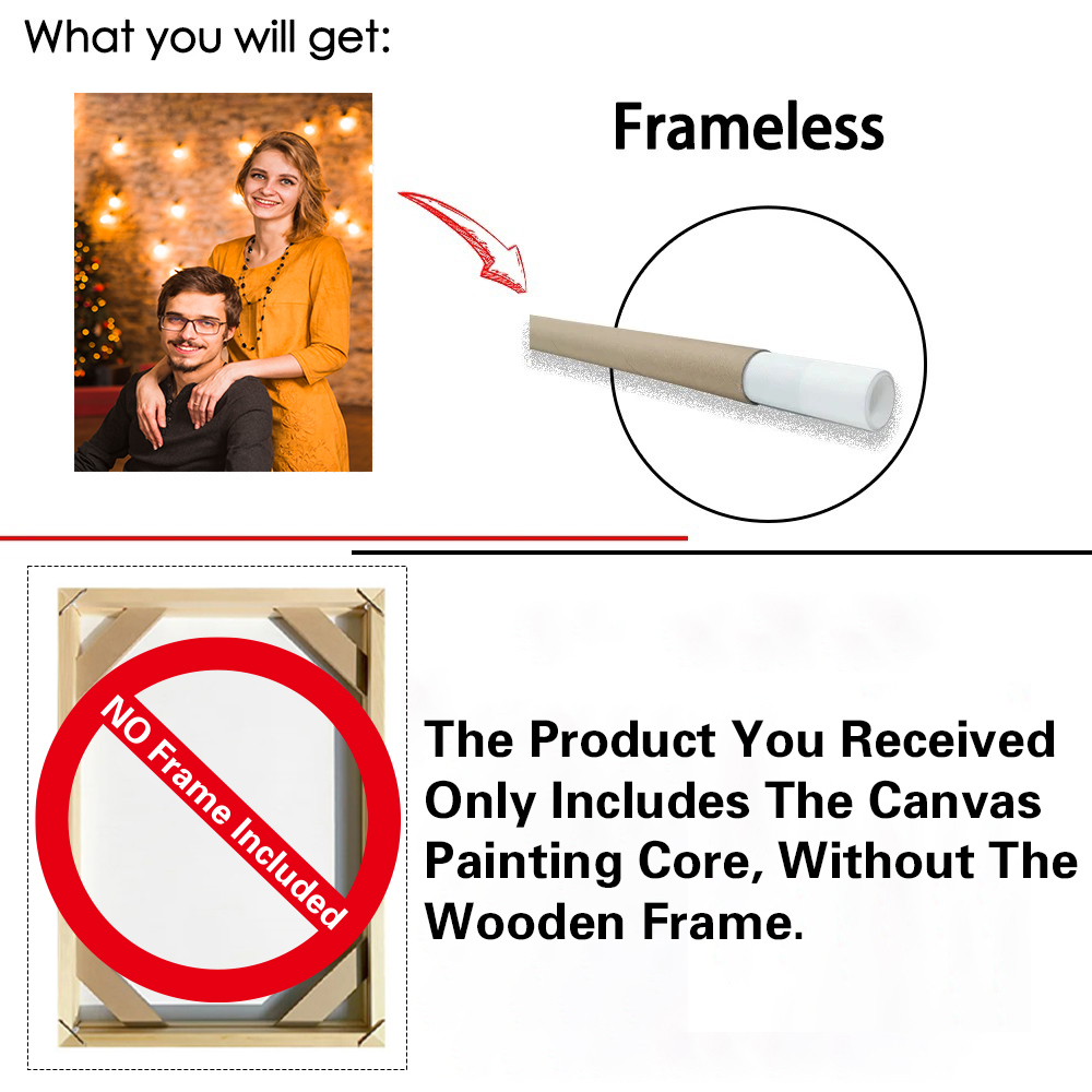 1pc Frameless Personalize Cust - Home Bathroom Pictures review and price
