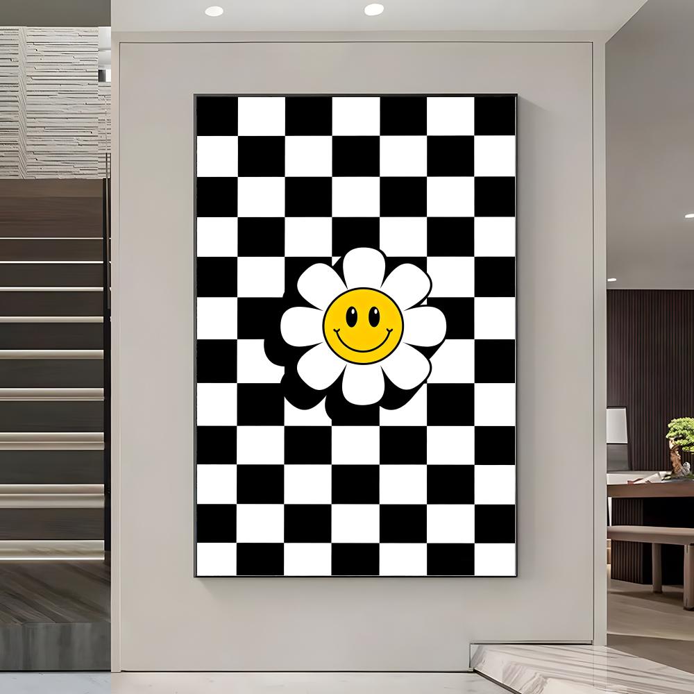 Only Good Vides Poster Poster  - Home Goods Bathroom Decor review and price