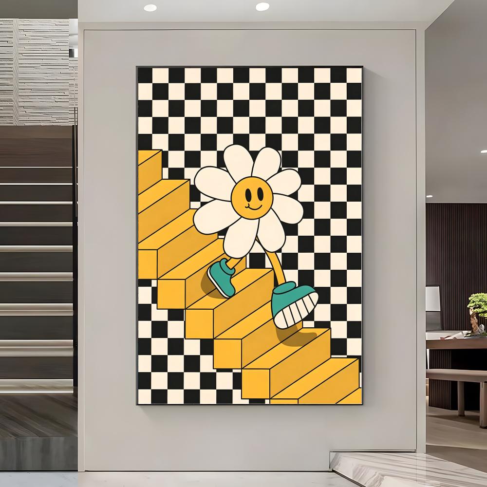 Only Good Vides Poster Poster  - Home Goods Bathroom Decor review and price