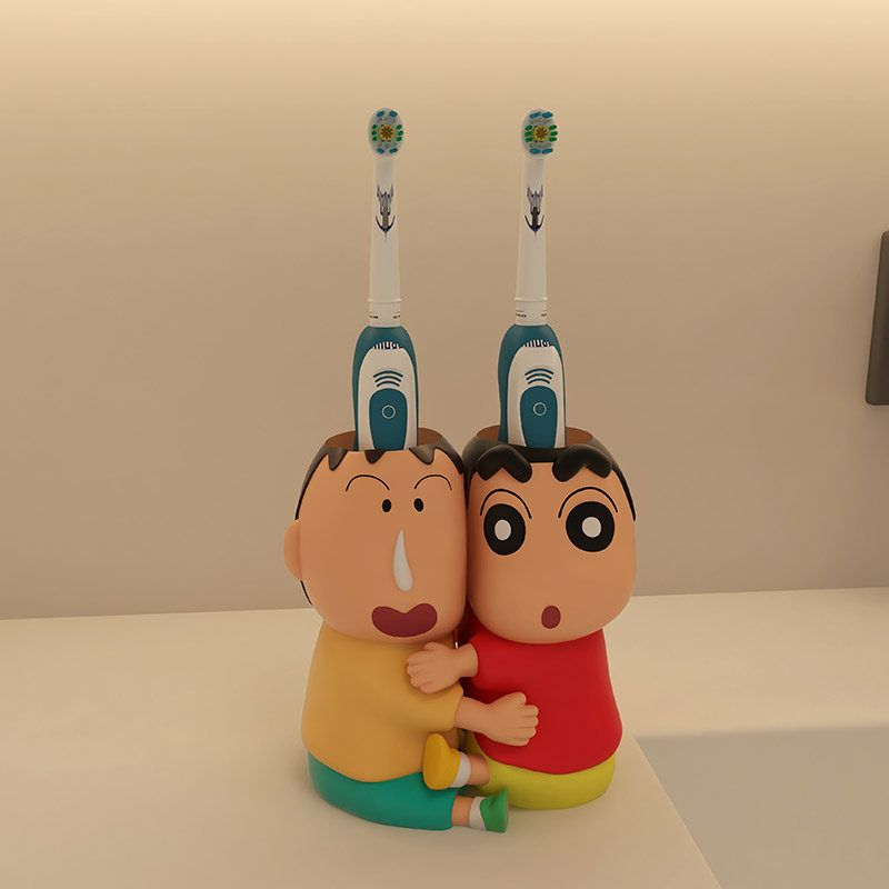 2026 New Model Crayon Xiaoxin  - Home Goods Bathroom Decor review and price