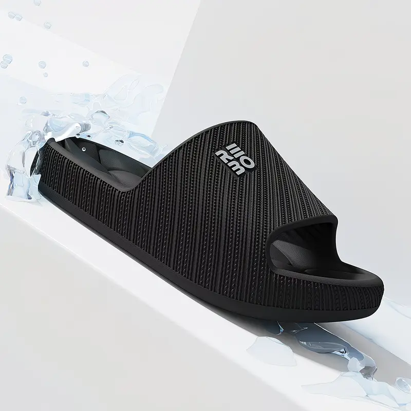 Women EVA Letter Slides Draina - Home Bathroom Size review and price