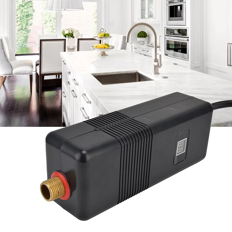 3KW/3.5KW Instant Electric Wat - Home Bathroom Water Heater review and price