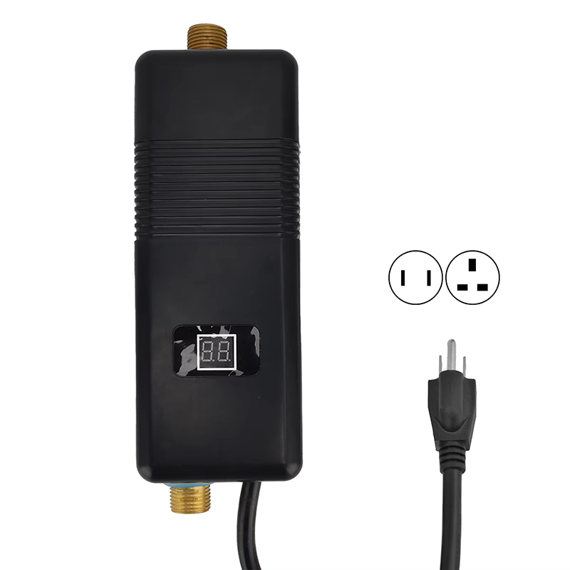 3KW/3.5KW Instant Electric Wat - Home Bathroom Water Heater review and price