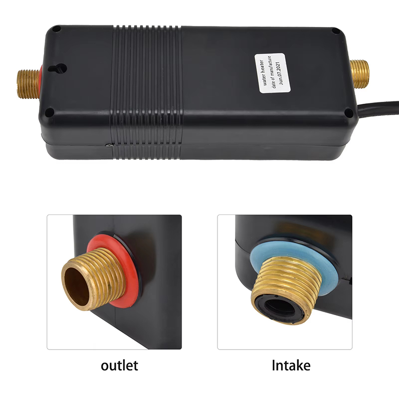 3KW/3.5KW Instant Electric Wat - Home Bathroom Water Heater review and price