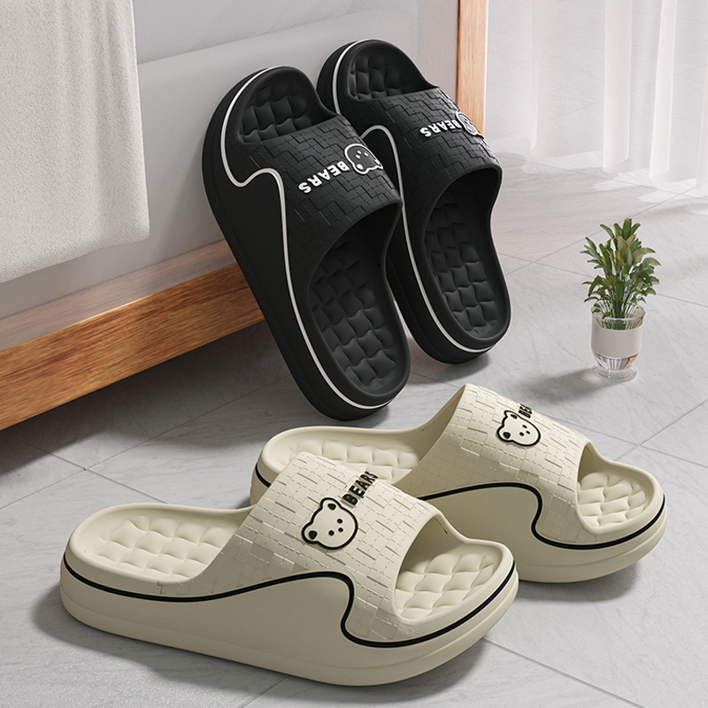 Women's Home Slippers Cute Car - Home Outdoor Bathroom review and price