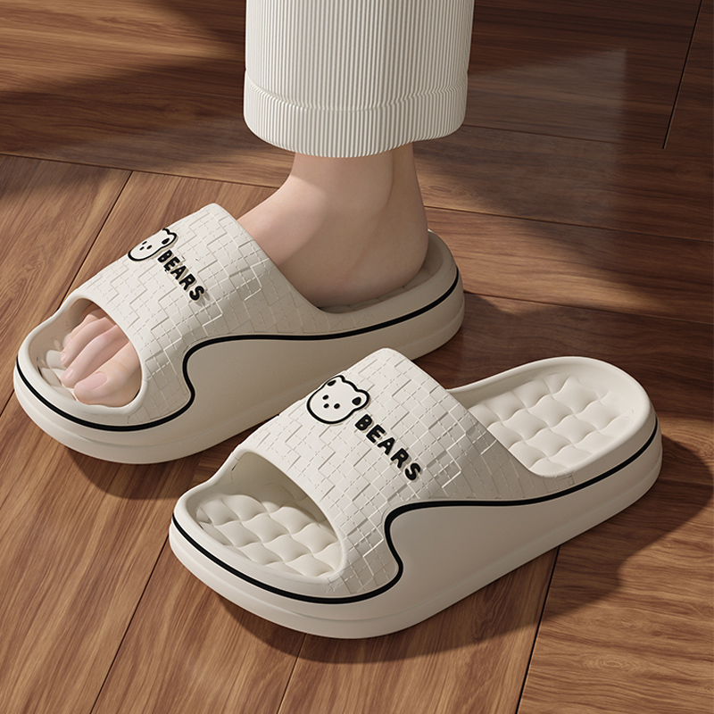 Women's Home Slippers Cute Car - Home Outdoor Bathroom review and price