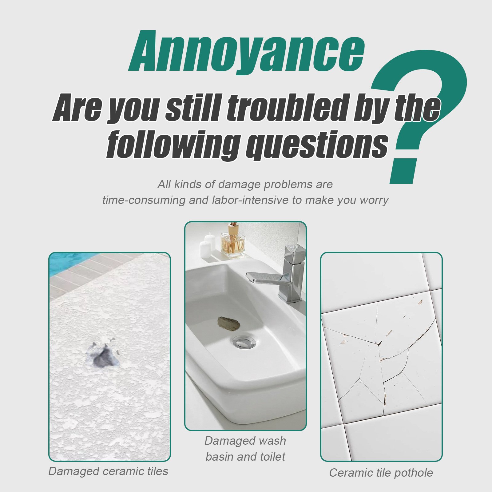 Tile Filler Waterproof Tile Re - Home Bathroom Tiles review and price