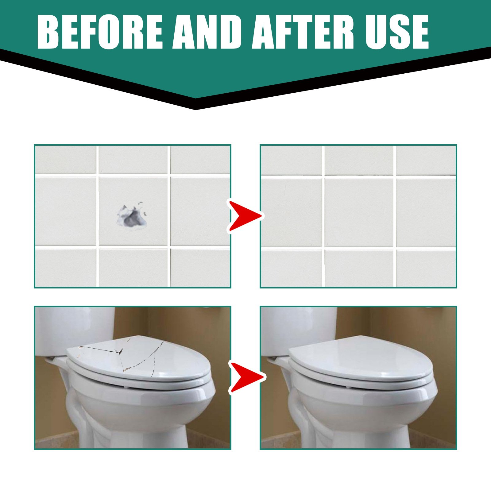 Tile Filler Waterproof Tile Re - Home Bathroom Tiles review and price