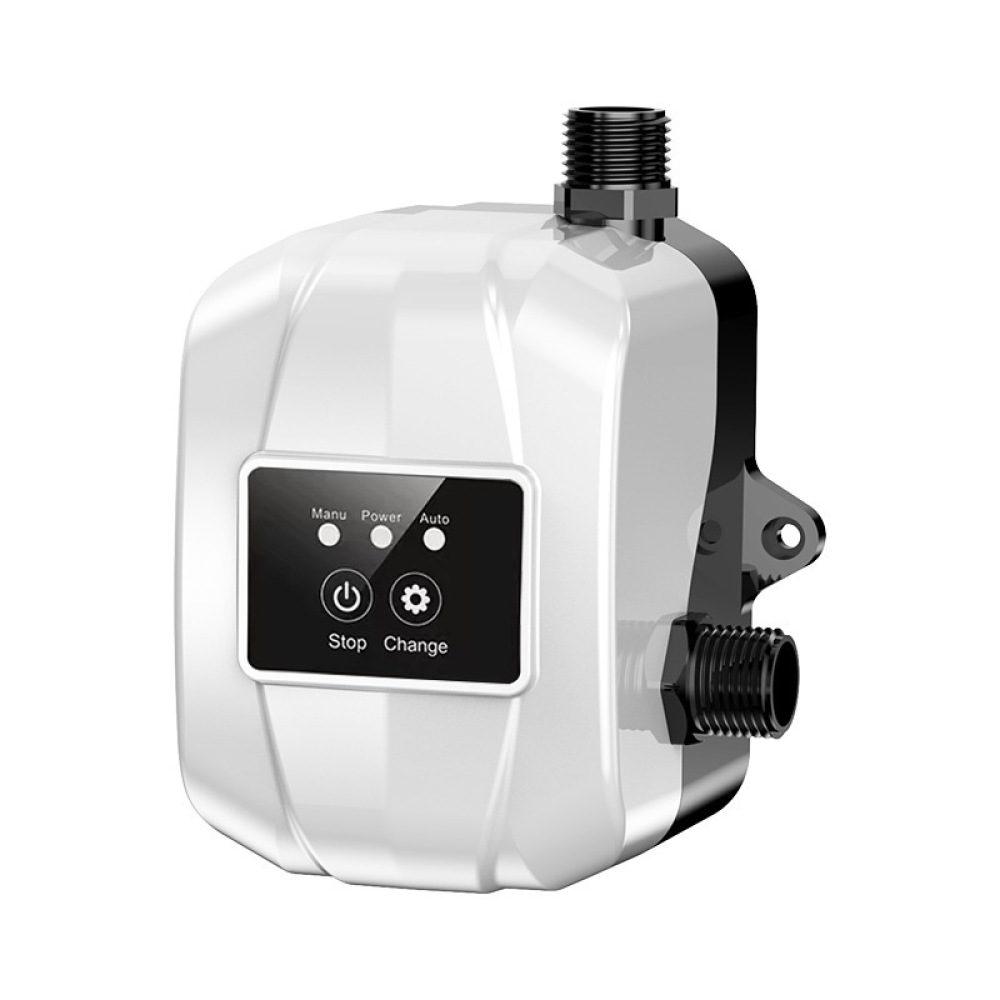Automatic Household Water Boos - Home Bathroom Pressure Pump review and price