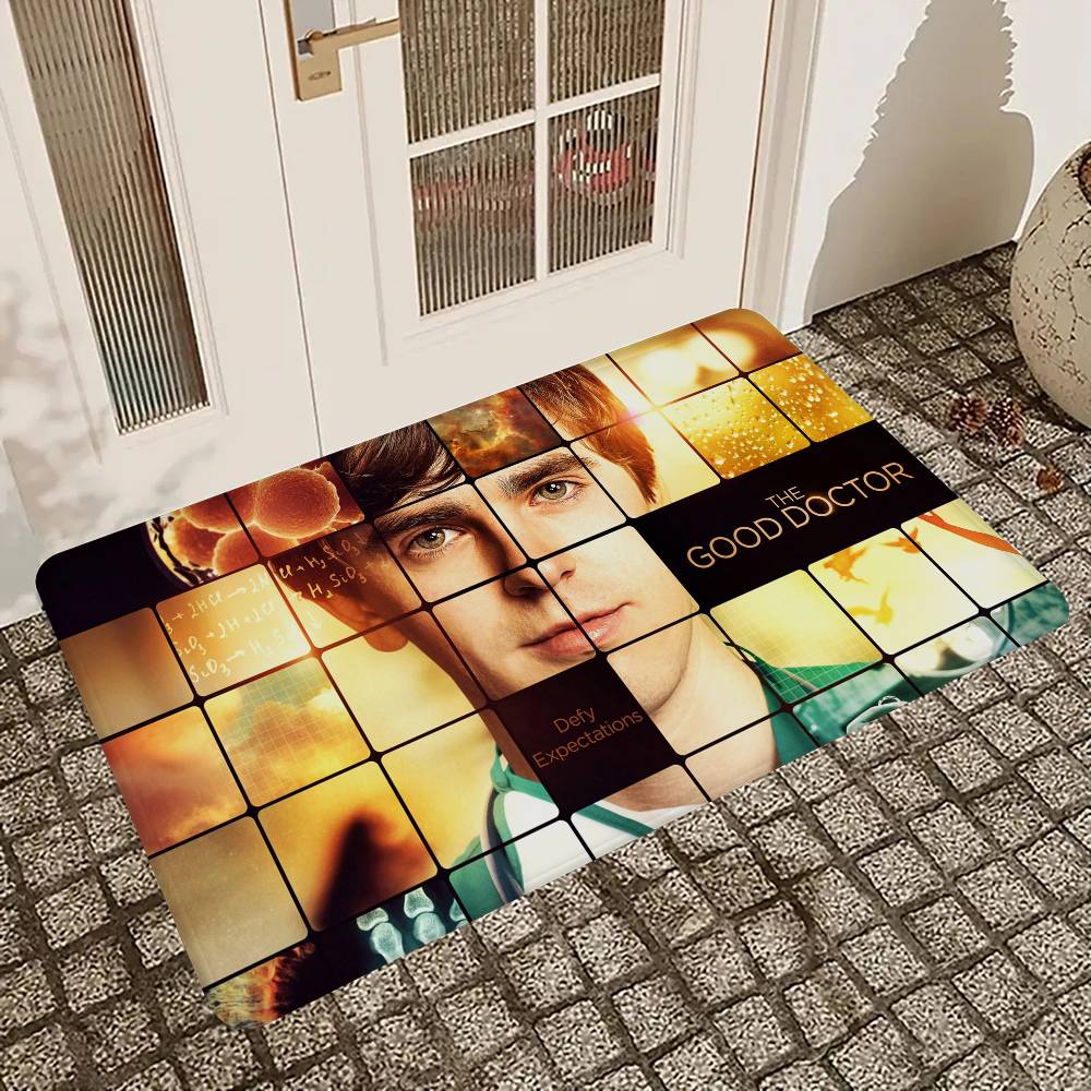 drama medical T-The Good Docto - Home Goods Bathroom Decor review and price