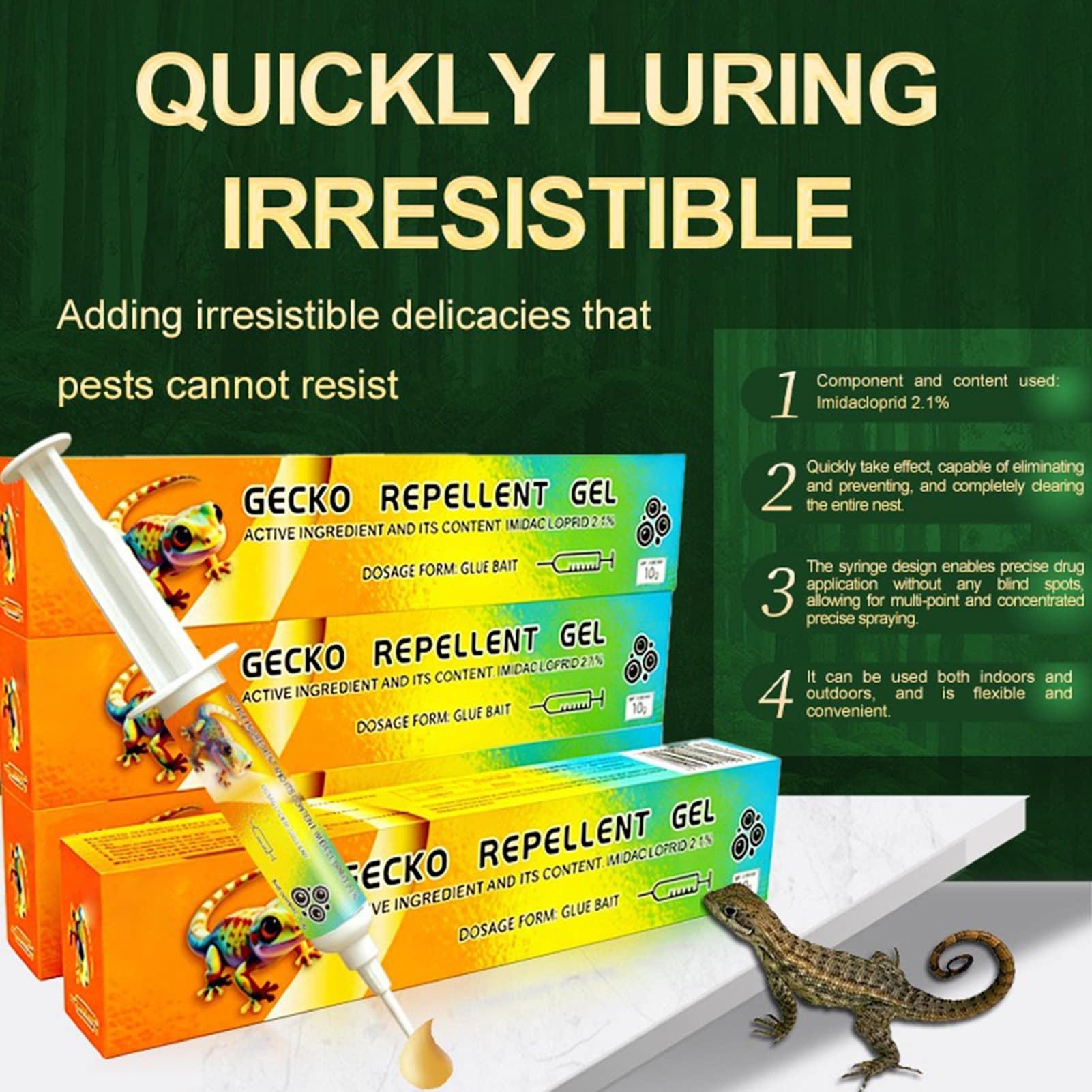 Home Gecko Gel Bait Long Lasti - Home Bathroom Tiles review and price