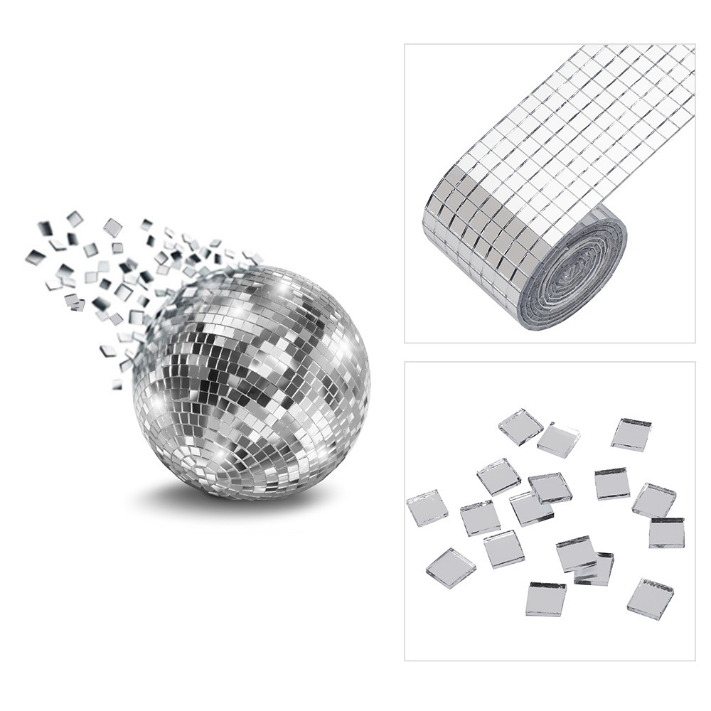 Creative Self Adhesive Glass M - Home Bathroom Tiles Design review and price