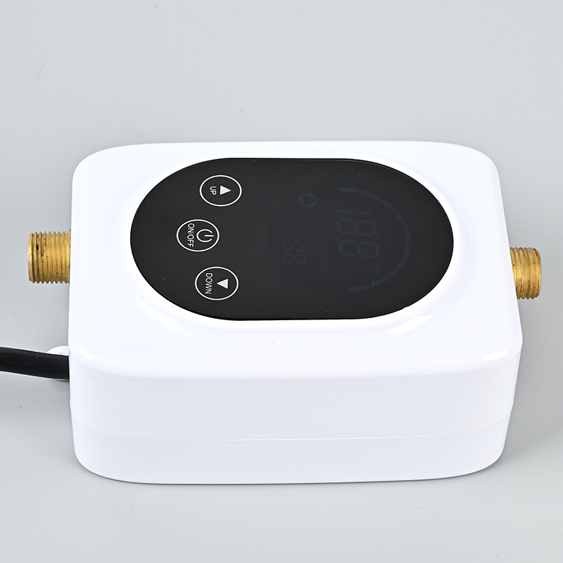 Wall Mounted Electric Water He - Home Bathroom Water Heater review and price