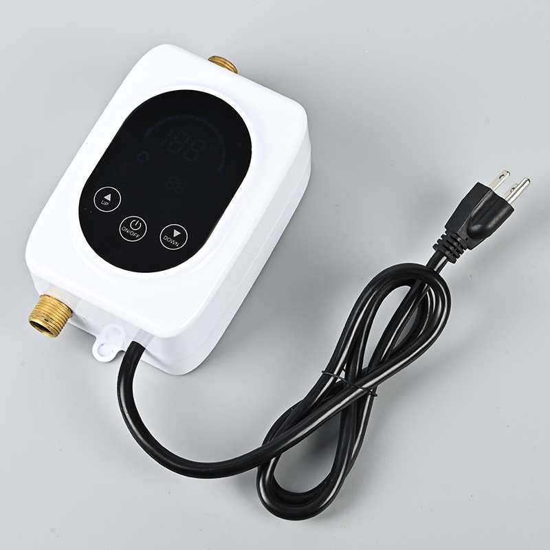 Wall Mounted Electric Water He - Home Bathroom Water Heater review and price