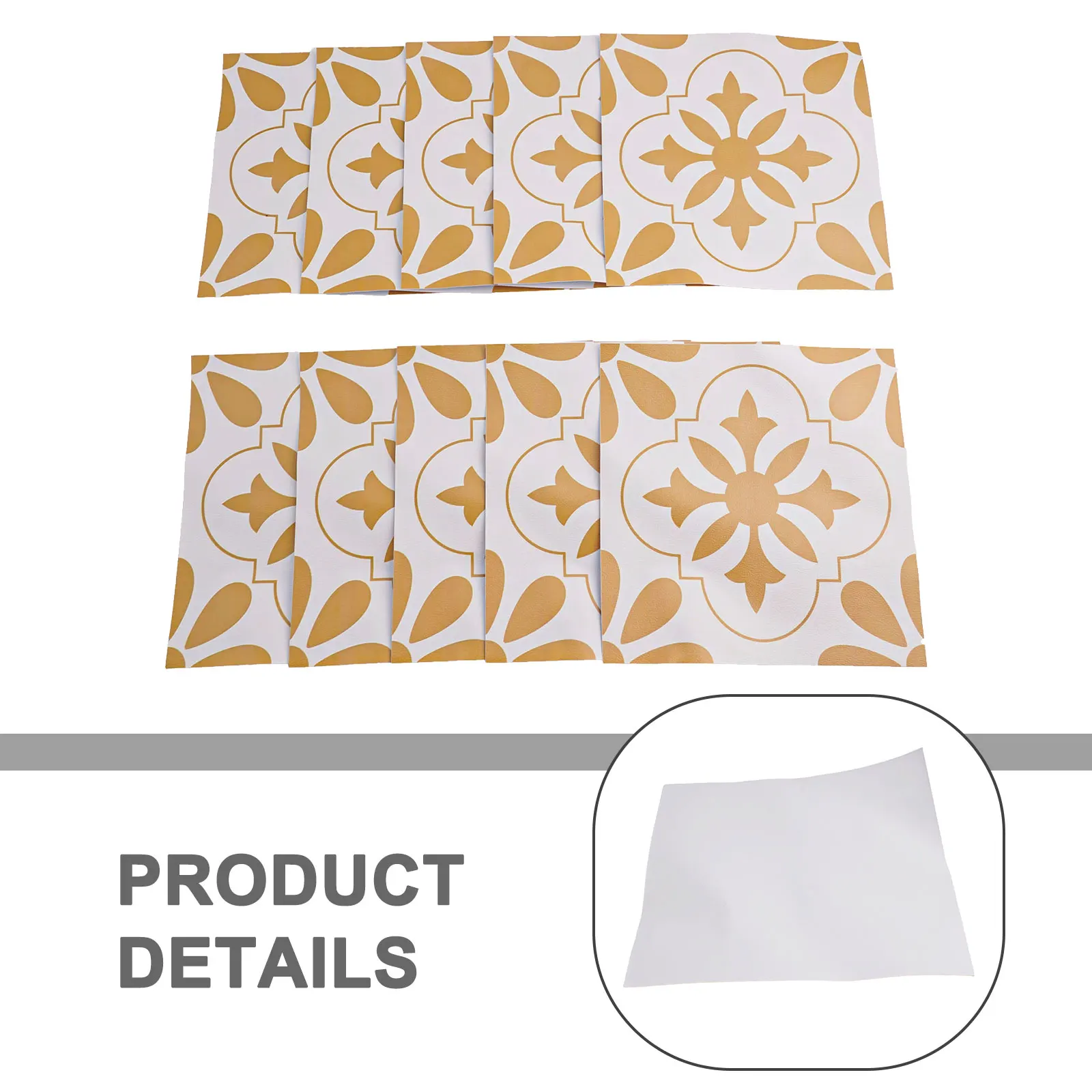 3D Mosaic Tile Stickers for In - Home Bathroom Tiles Design review and price