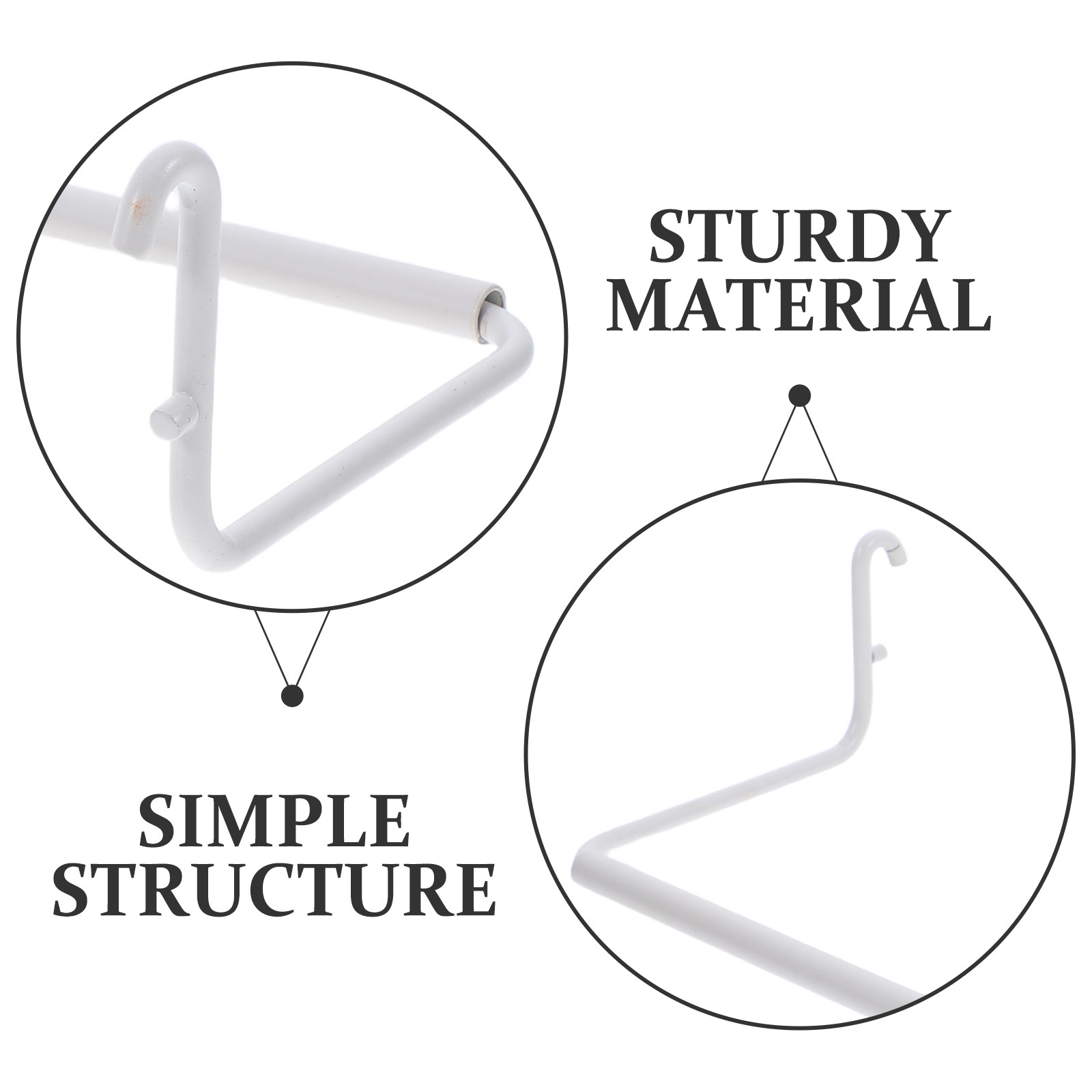 2Pcs Pegboard Paper Towel Hold - Home Bathroom Paper Towel Holder review and price