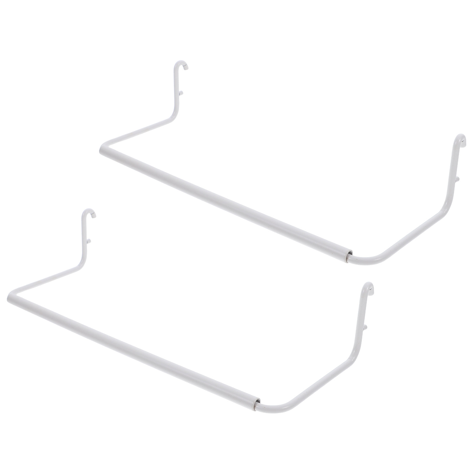 2Pcs Pegboard Paper Towel Hold - Home Bathroom Paper Towel Holder review and price