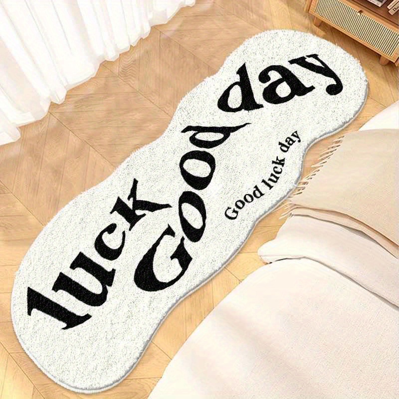 VIKAMA Green Carpet Brings Goo - Home Goods Bathroom Decor review and price