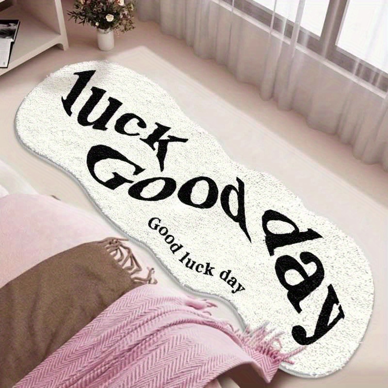 VIKAMA Green Carpet Brings Goo - Home Goods Bathroom Decor review and price