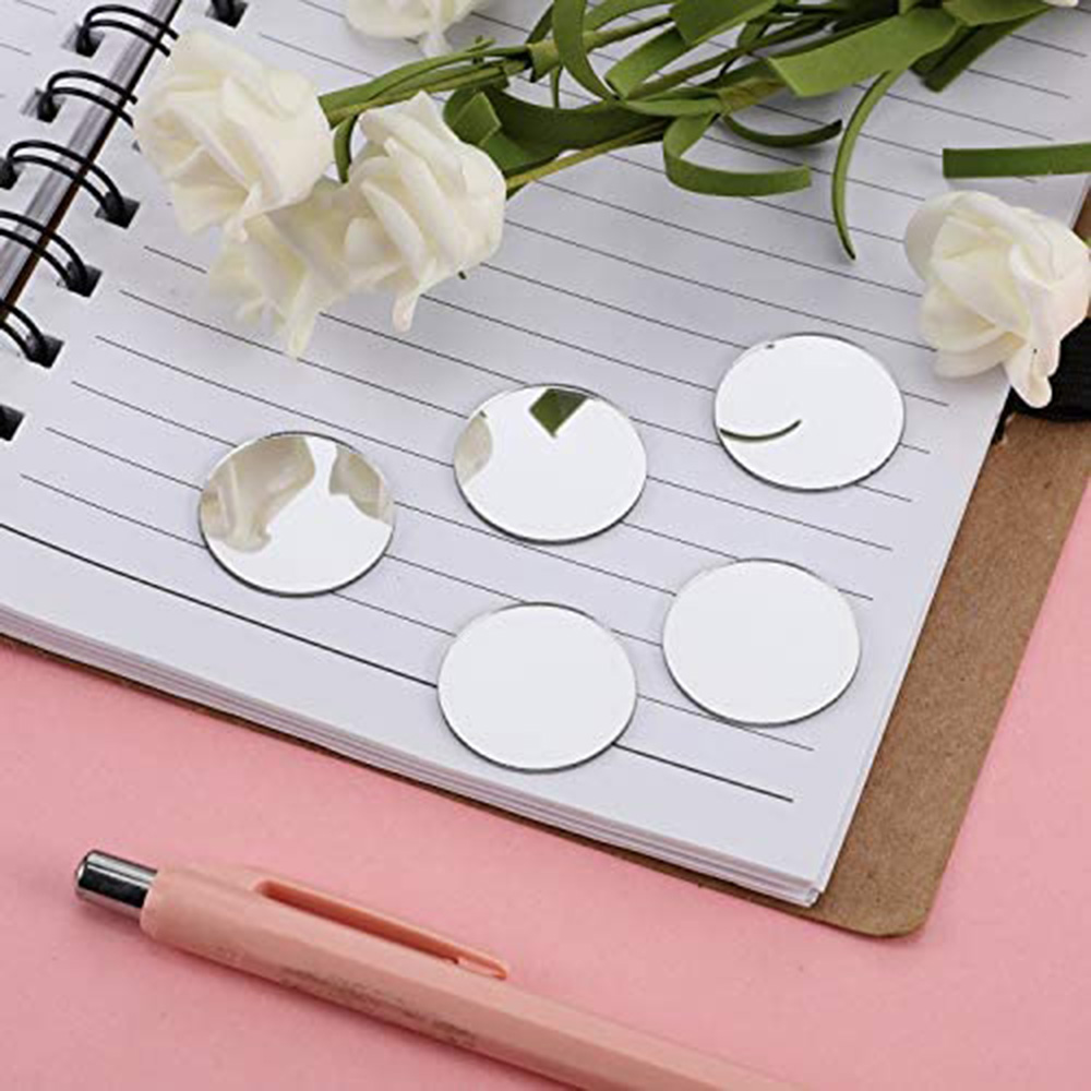 500PCS Round Mini Mosaic Tiles - Home Bathroom Tiles review and price