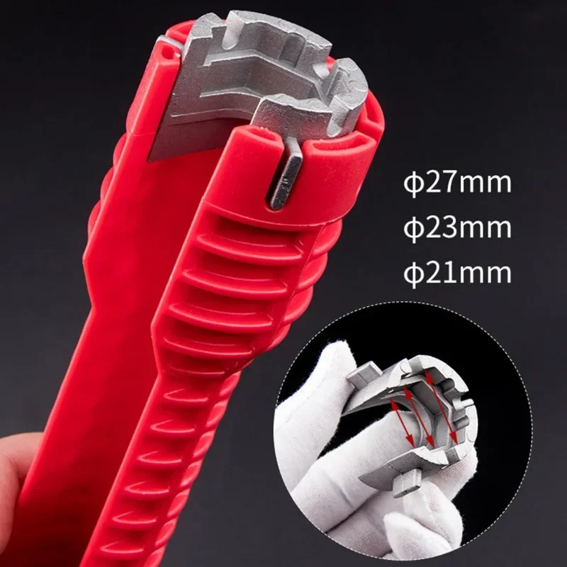 Sink Faucet Wrench Plumbing Re - Home Bathroom Water Heater review and price