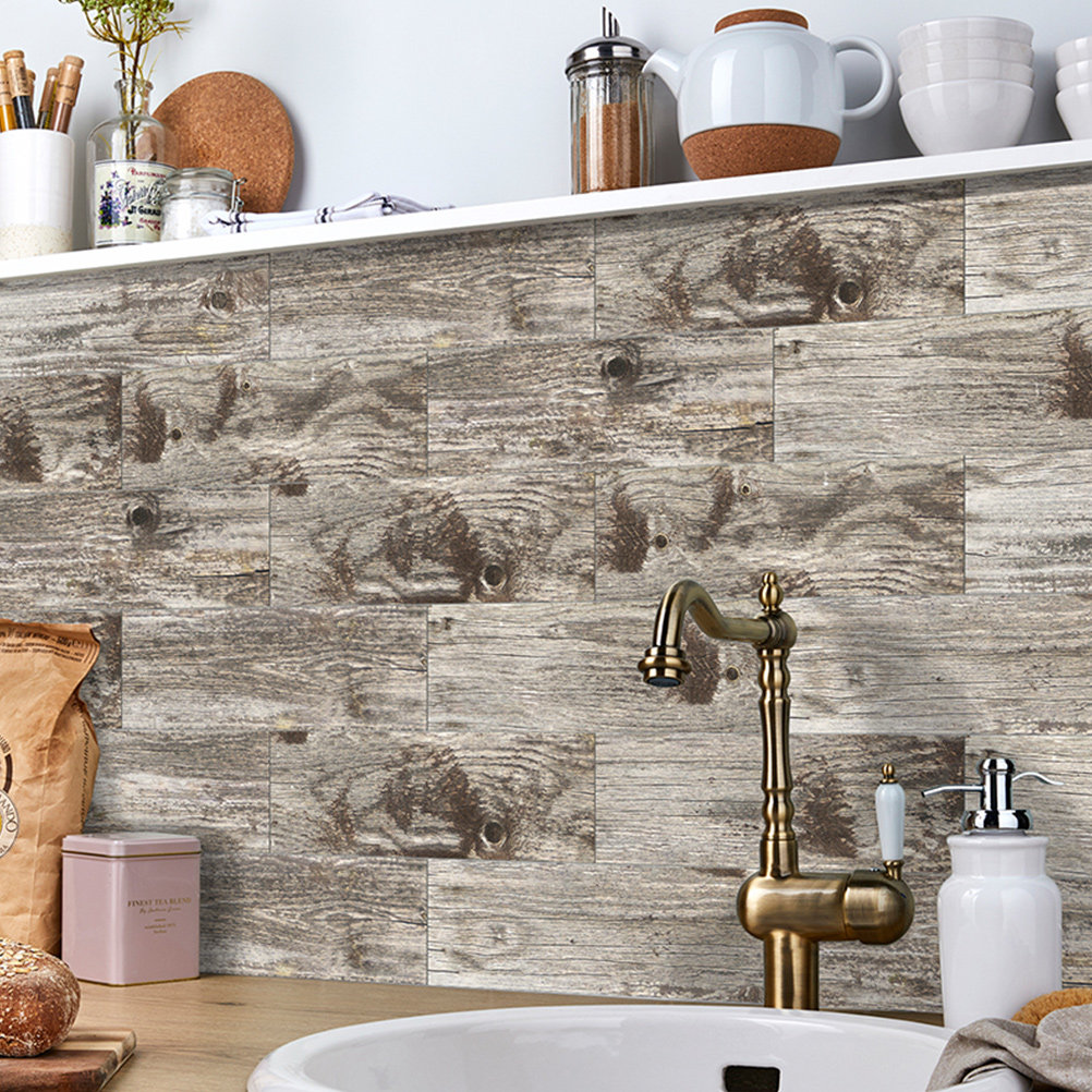 9Pcs Waterproof Eva Tile Stick - Home Bathroom Tiles Design review and price