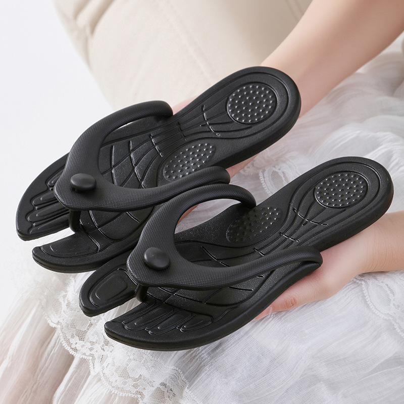 Unisex EVA Soft Foldable Slipp - Home Bathroom Size review and price