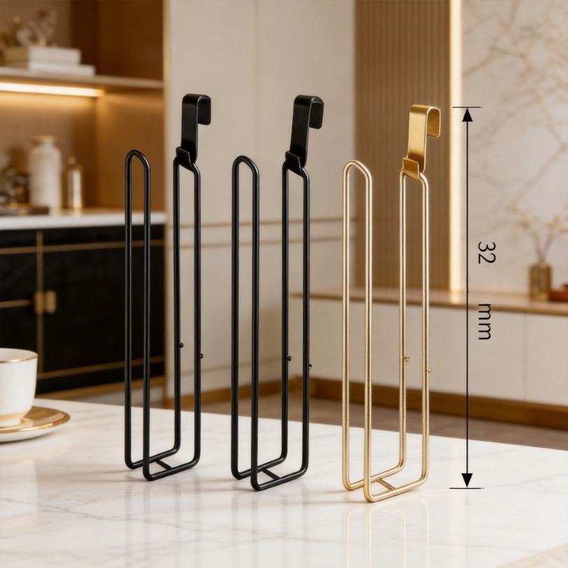 Luxury Wall-Mounted Toilet Pap - Home Bathroom Paper Towel Holder review and price