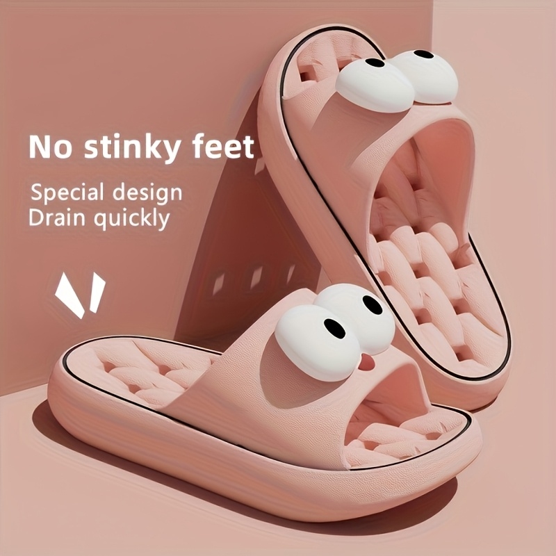 New Large-Eyed Flip Flops for  - Home Outdoor Bathroom review and price