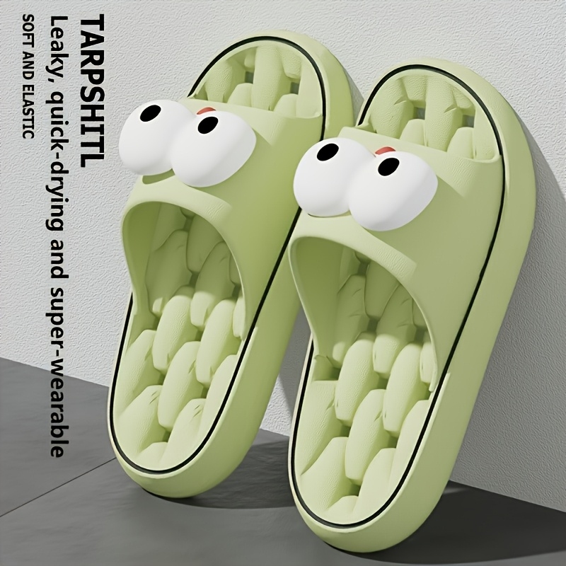 New Large-Eyed Flip Flops for  - Home Outdoor Bathroom review and price