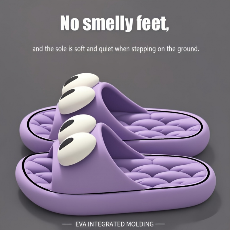 New Large-Eyed Flip Flops for  - Home Outdoor Bathroom review and price