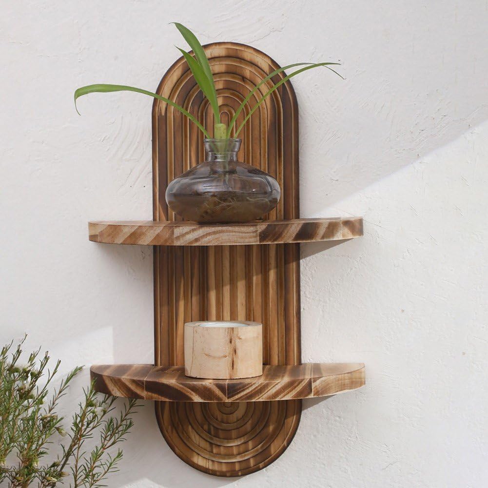 Bohemian Rainbow Hanging Wall  - Home Bathroom Scene review and price