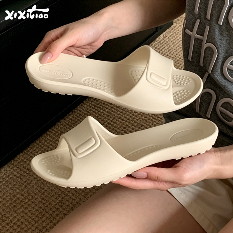 XIXITIAO Women's Slippers Fash - Home Bathroom Size review and price