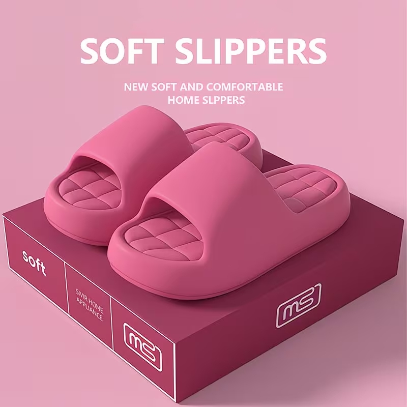 Fashion Women's Slippers Indoo - Home Bathroom Size review and price